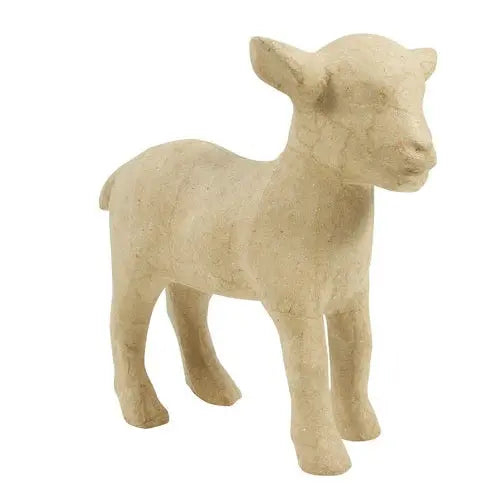Petit Animal Enfant 13Cm DECOPATCH