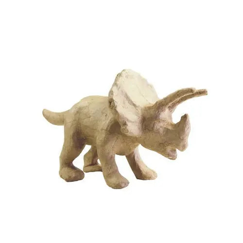 Petit Animal Triceratops 15,5Cm DECOPATCH
