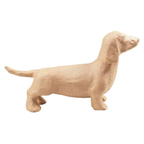 Petit Animal Teckel DECOPATCH