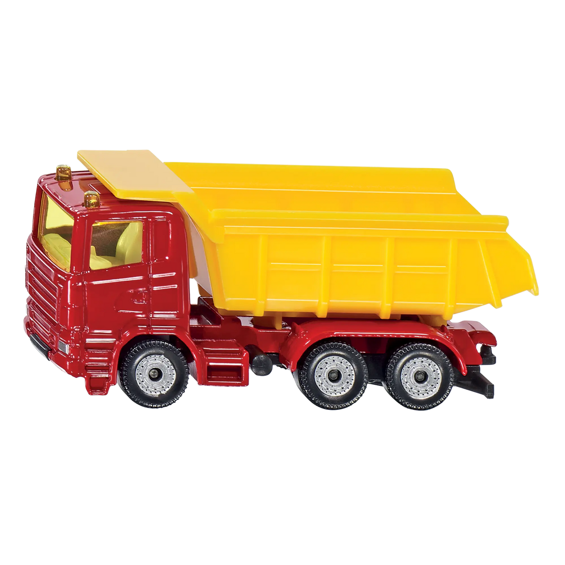 CAMION À BENNE SIKU