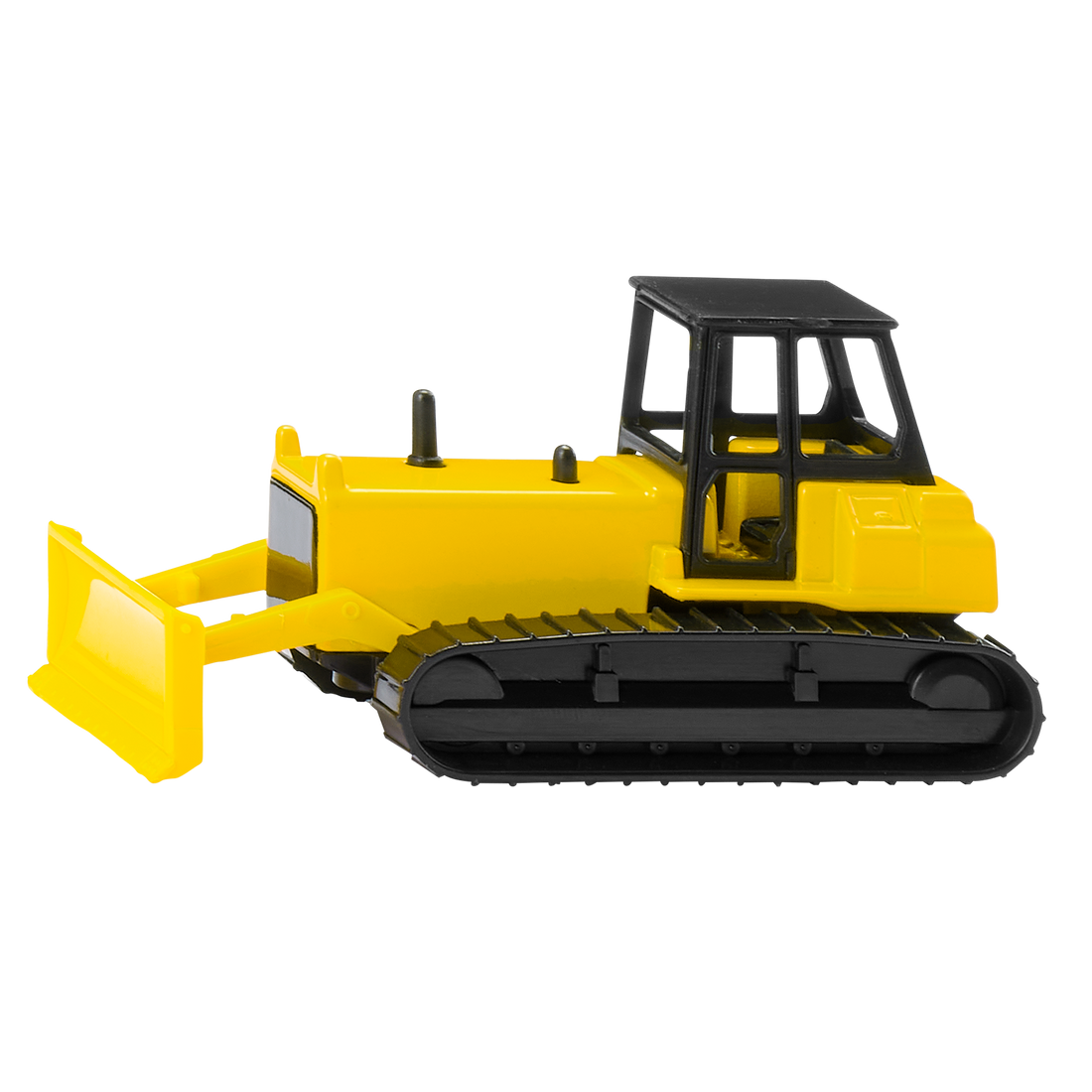 BULLDOZER SIKU