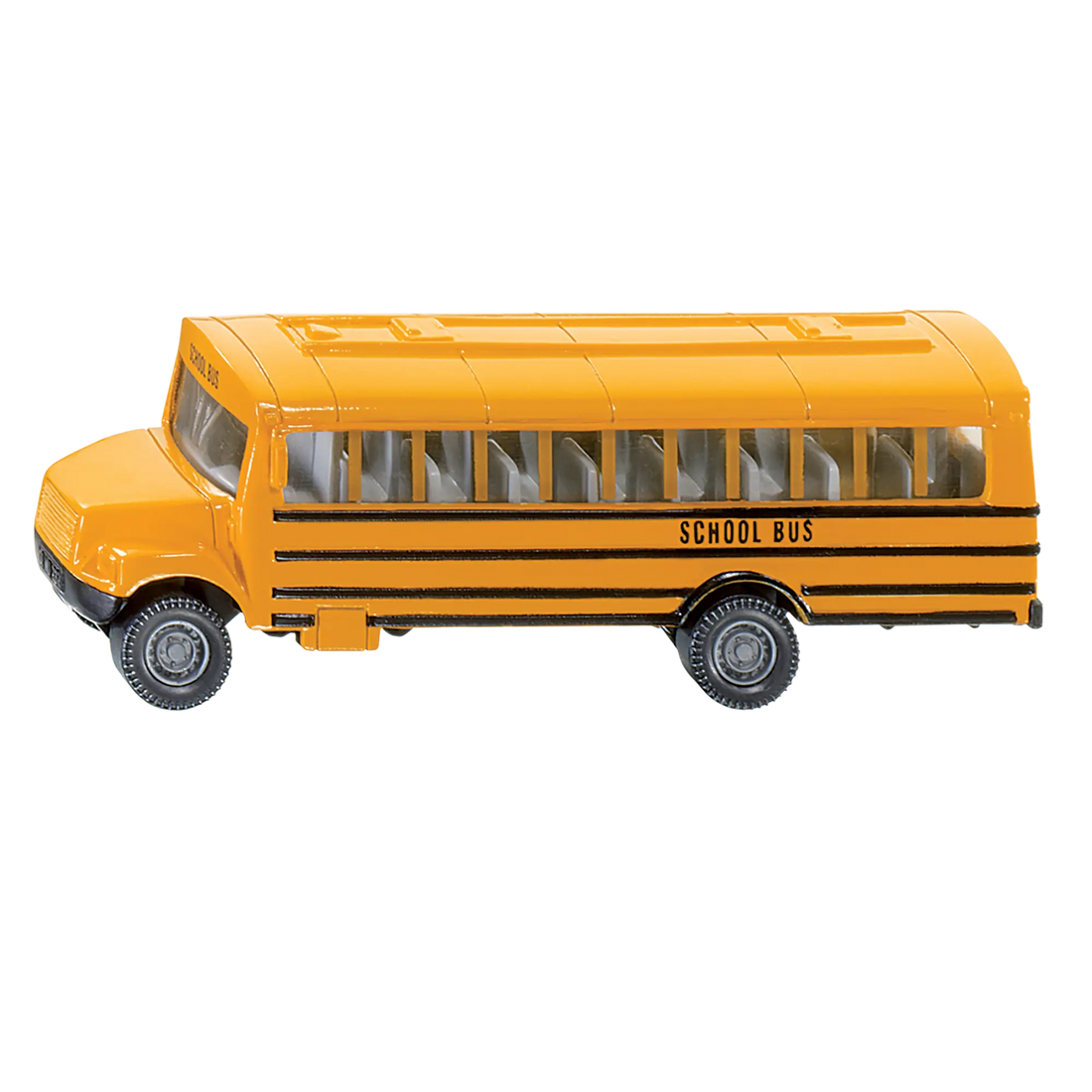 AUTOBUS SCOLAIRE AMÉRICAIN SIKU