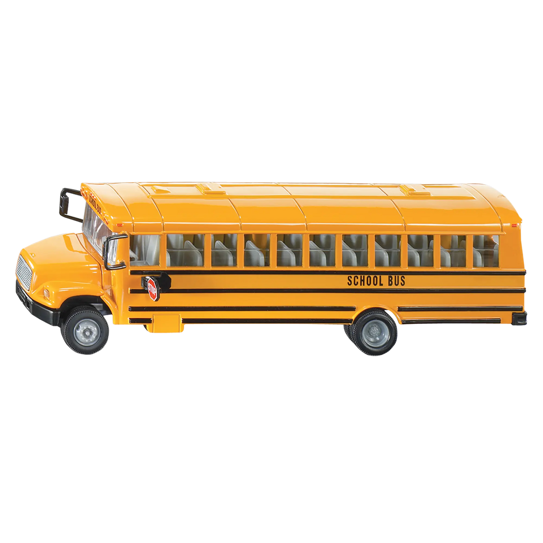 AUTOBUS SCOLAIRE AMÉRICAIN (1:50) SIKU