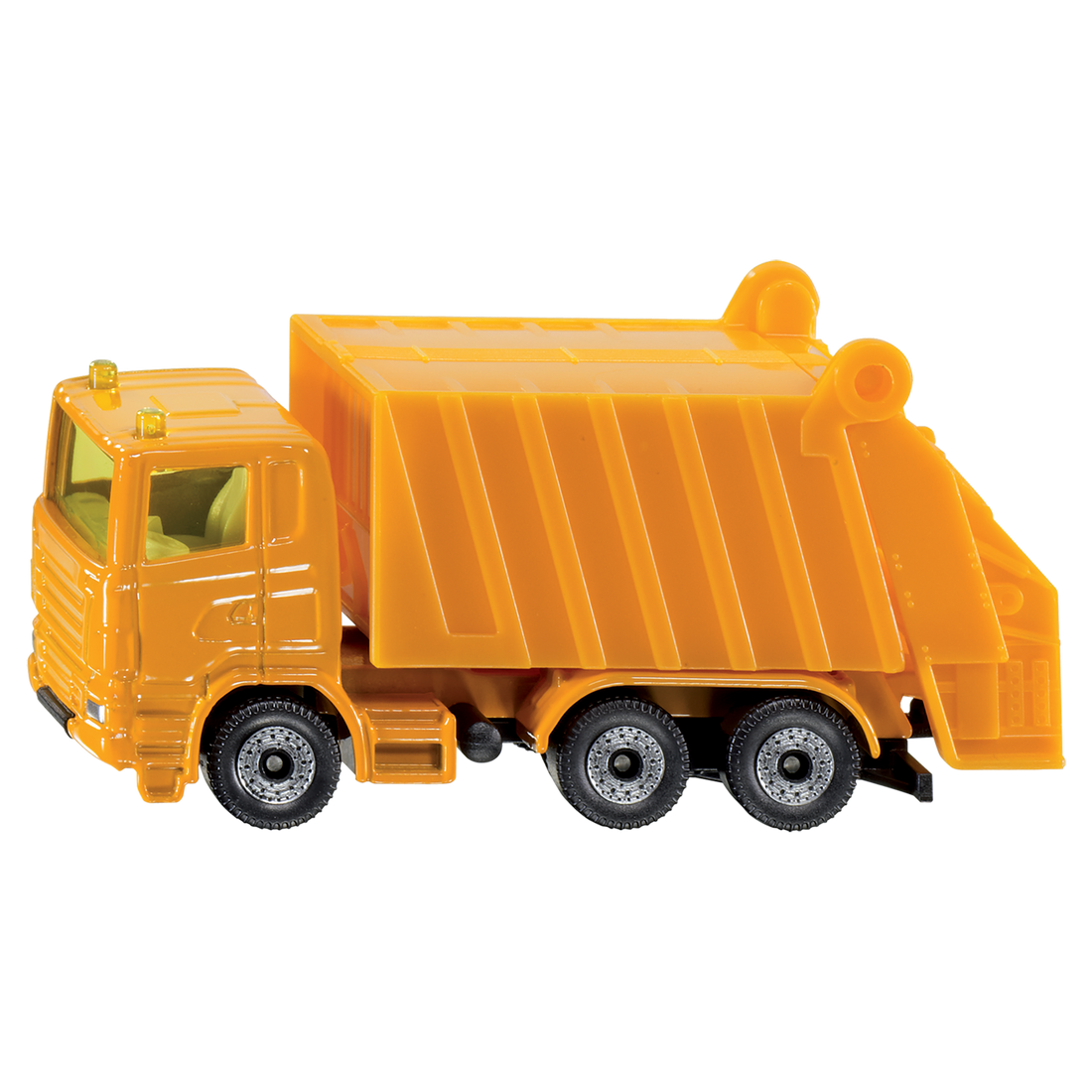 CAMION À ORDURES SIKU