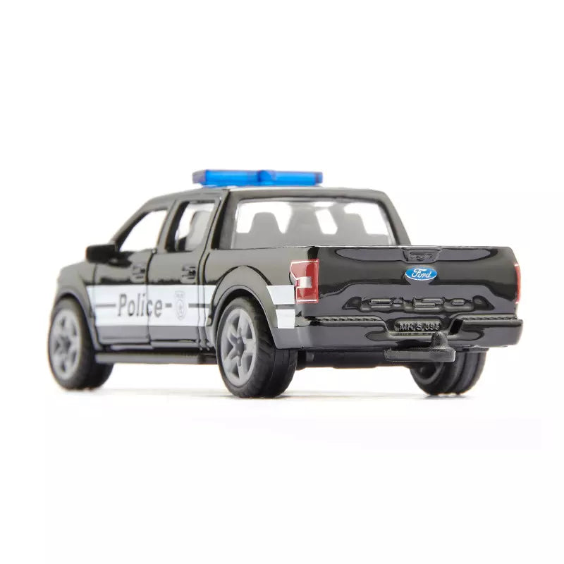 FORD F150 POLICE DES USA SIKU