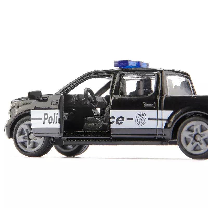 FORD F150 POLICE DES USA SIKU