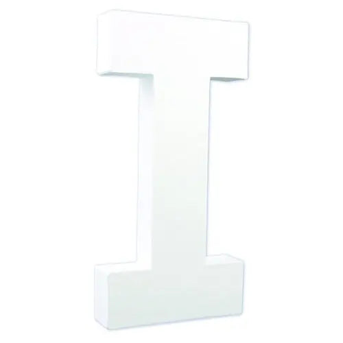 Lettre I - 8" DECOPATCH