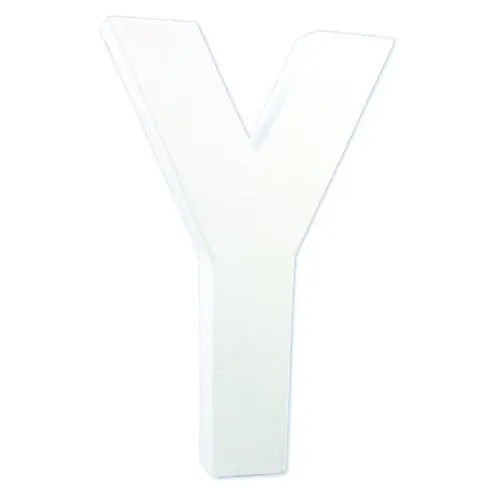Lettre Y - 8" DECOPATCH