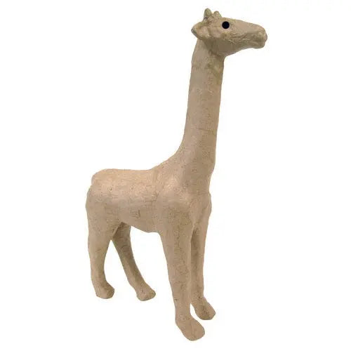 Petit Animal Girafe 28Cm DECOPATCH