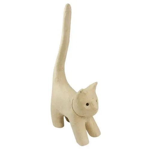 Petit Animal Chat 32Cm DECOPATCH