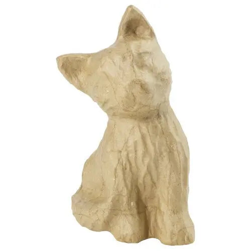 Petit Animal  Chat 15Cm DECOPATCH