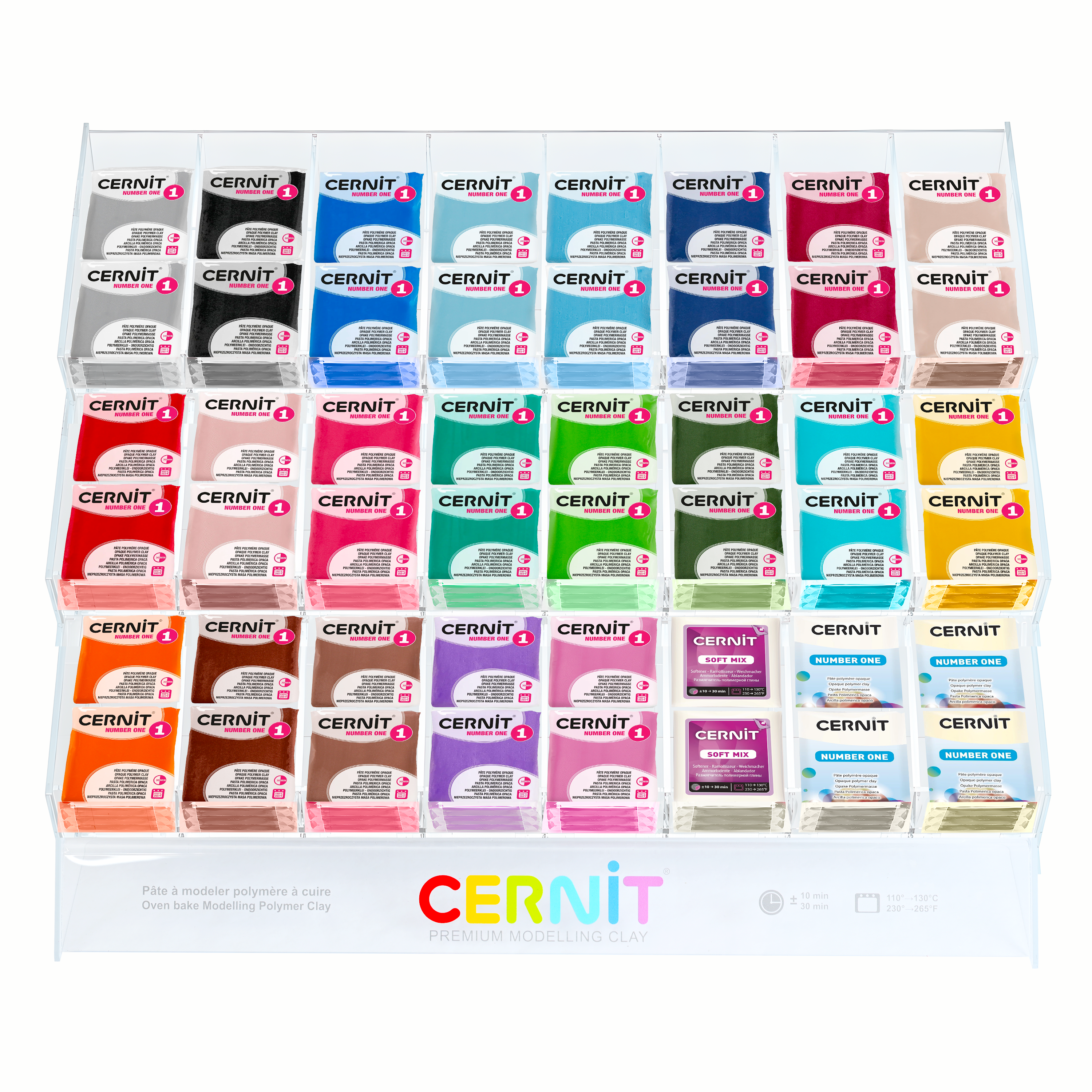 CERNIT 1