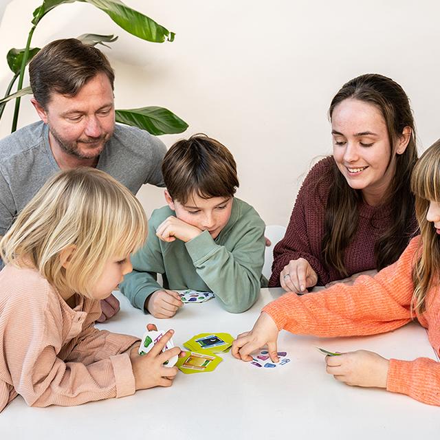 Flexiq games – Pierre Belvédère