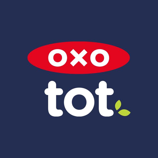 OXO-tot Pierre Belvédère