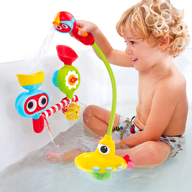 Pour-le-bain Pierre Belvédère