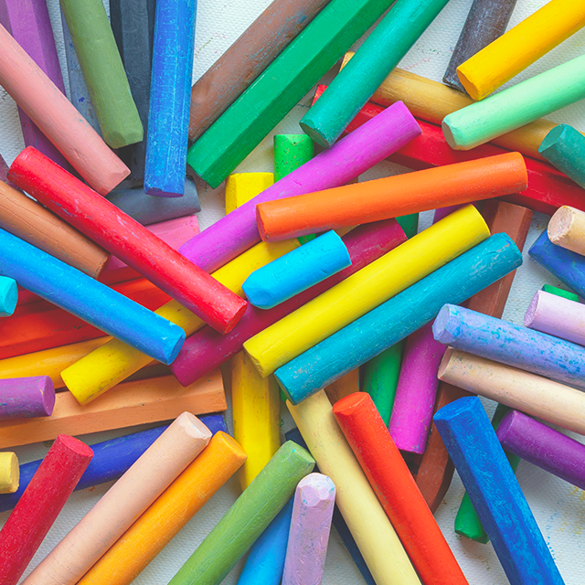 Crayons-et-pastels Pierre Belvédère