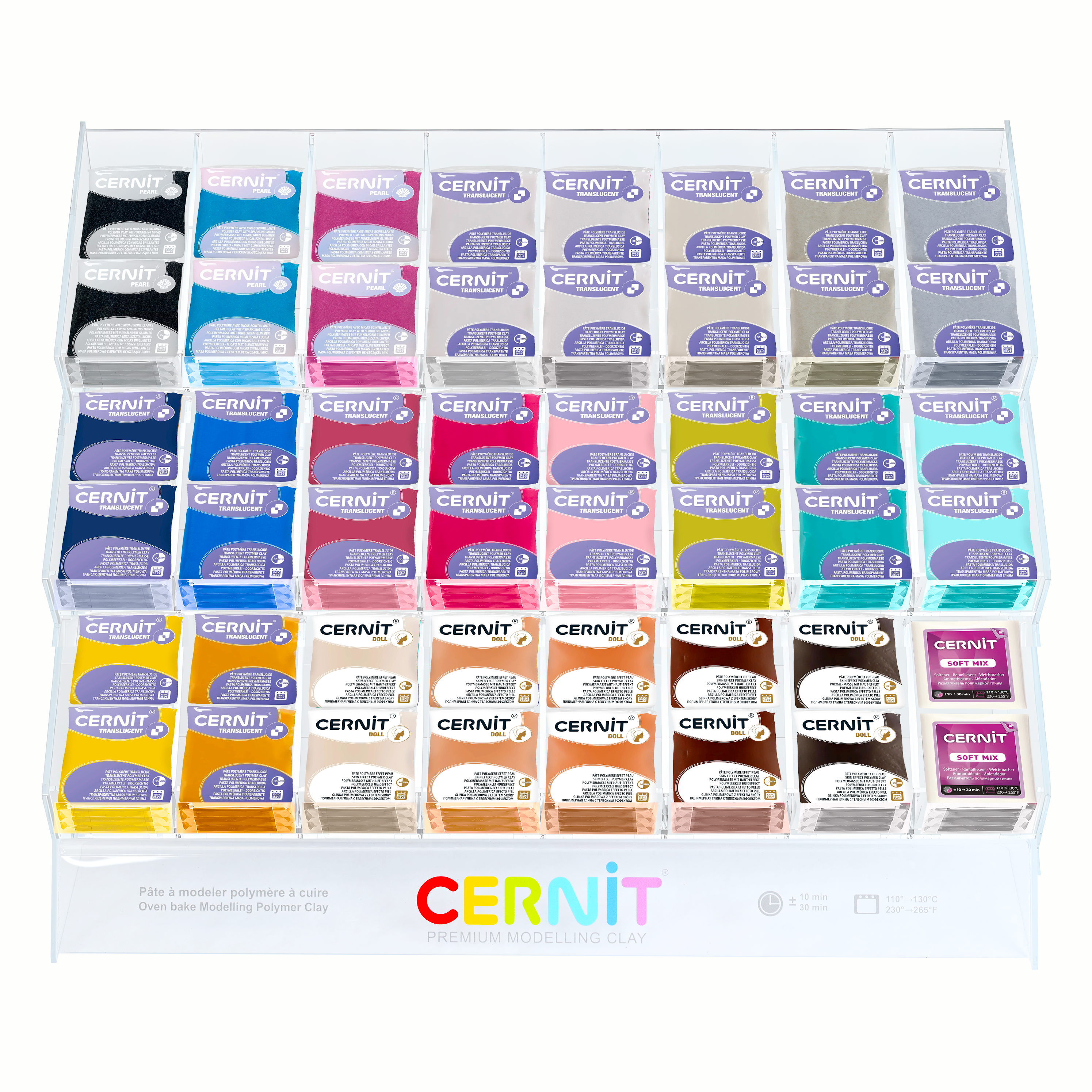 CERNIT 3