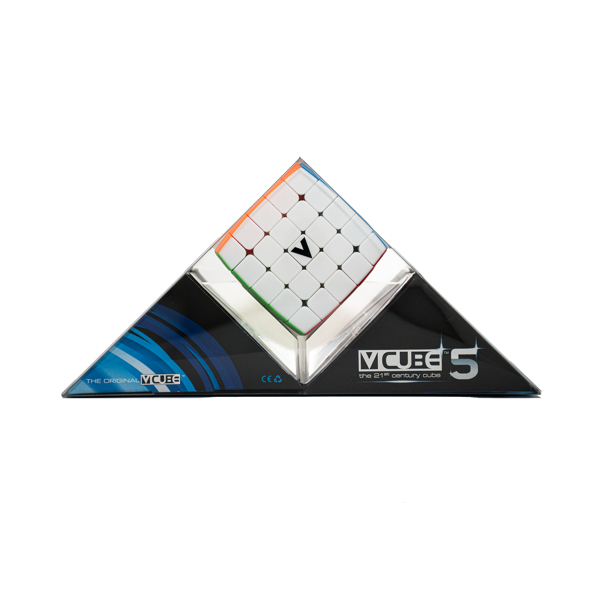 V-CUBE 5B V-CUBE