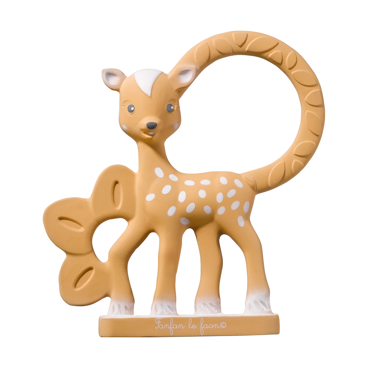 FANFAN LE FAON - ANNEAU DE DENTITION - SOPHIE