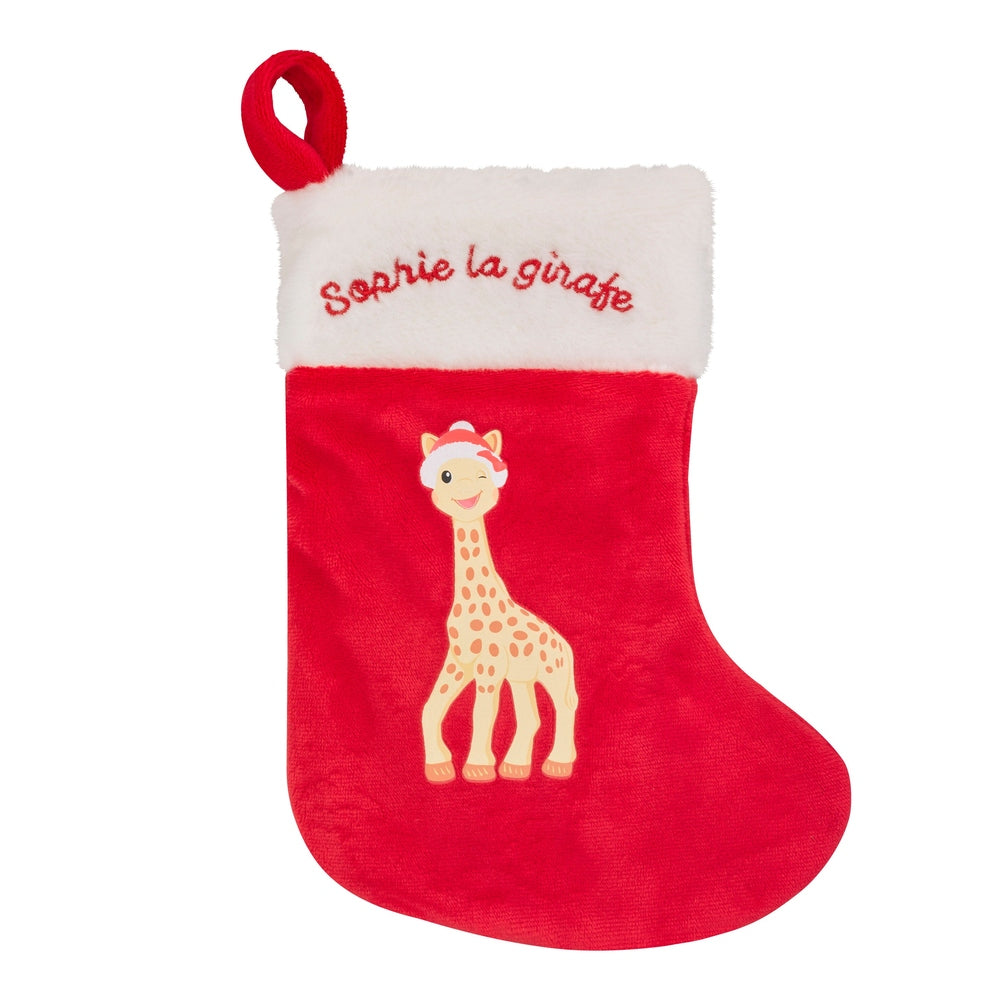 IL ÉTAIT UNE FOIS: MON PREMIER NOËL AVEC SOPHIE SOPHIE