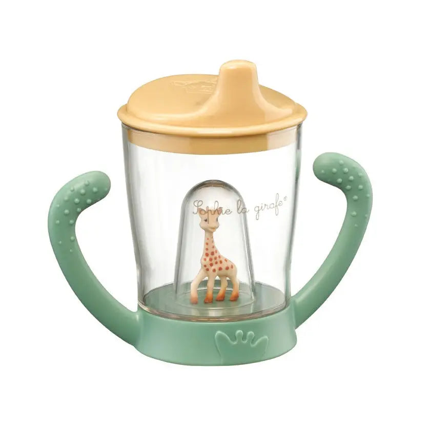 IL ÉTAIT UNE FOIS: TASSE ANTI-FUITE SOPHIE