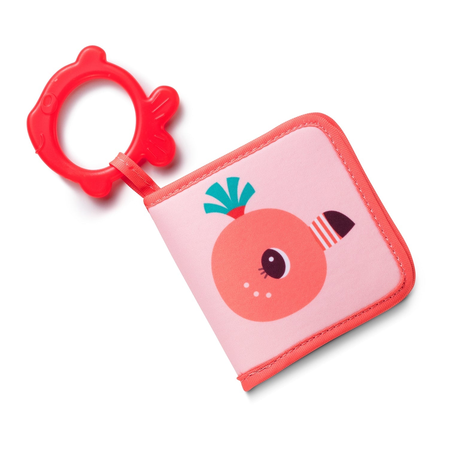 ANAÏS : BATH PLAYBOOK/LIVRE DE BAIN LILLIPUTIENS