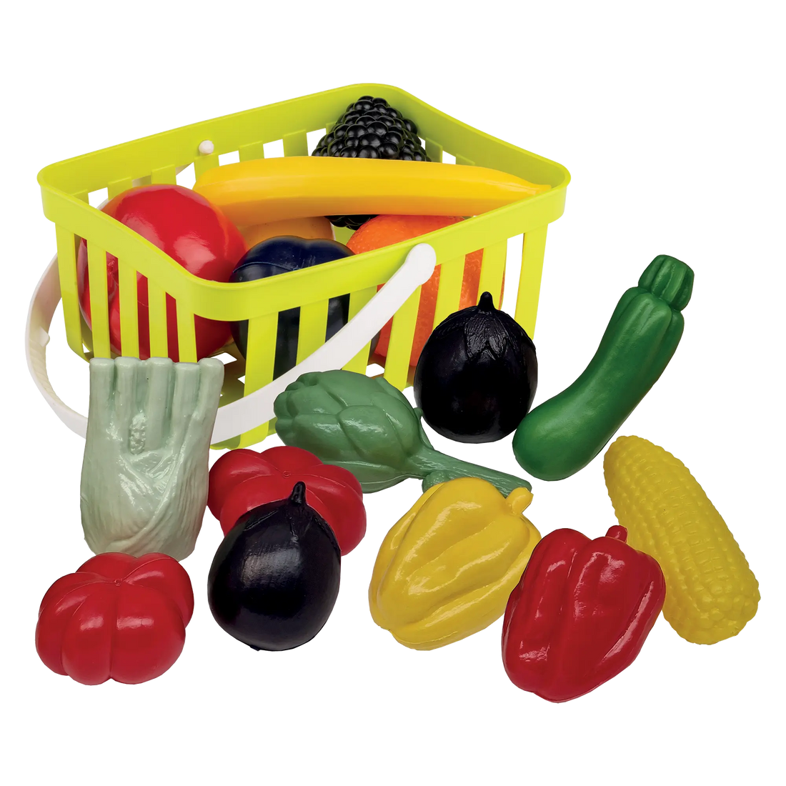 PANIER DE FRUITS ANDRONI