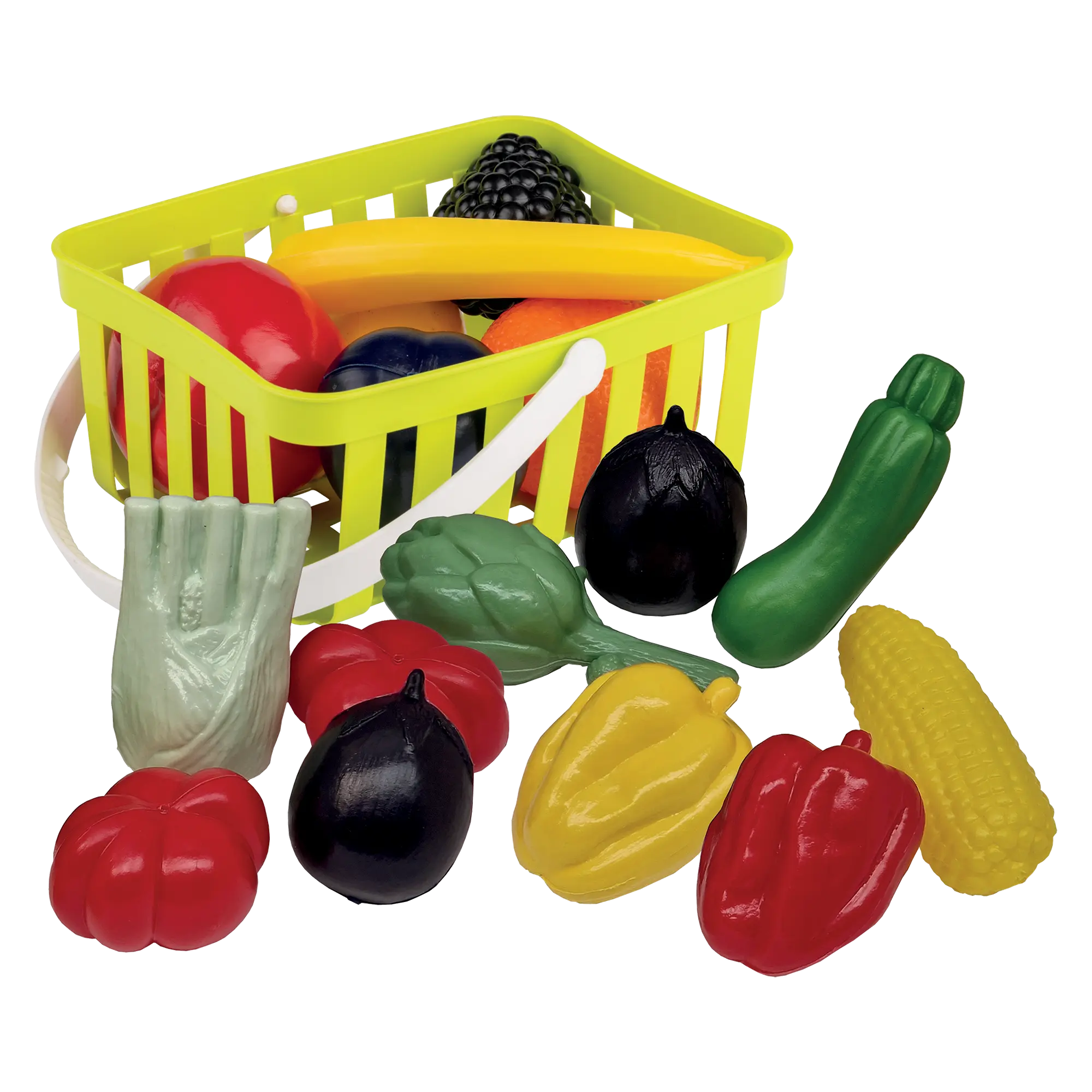 PANIER DE FRUITS ANDRONI