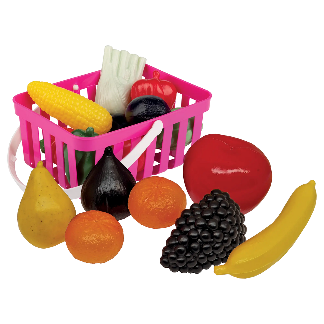 PANIER DE LÉGUMES ANDRONI