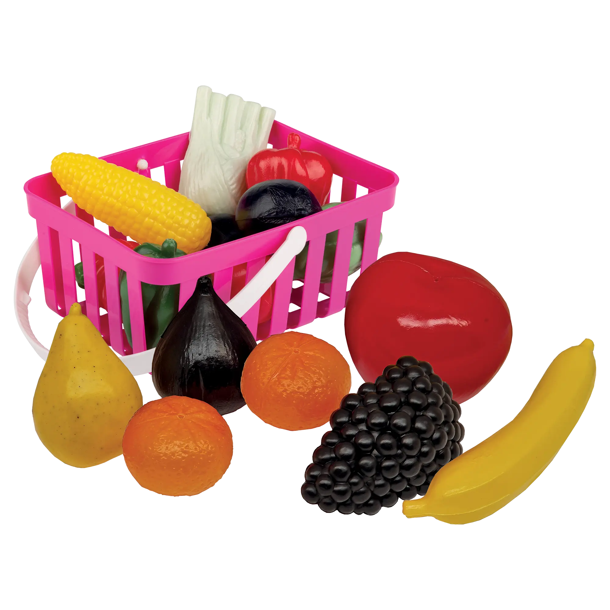 PANIER DE LÉGUMES ANDRONI