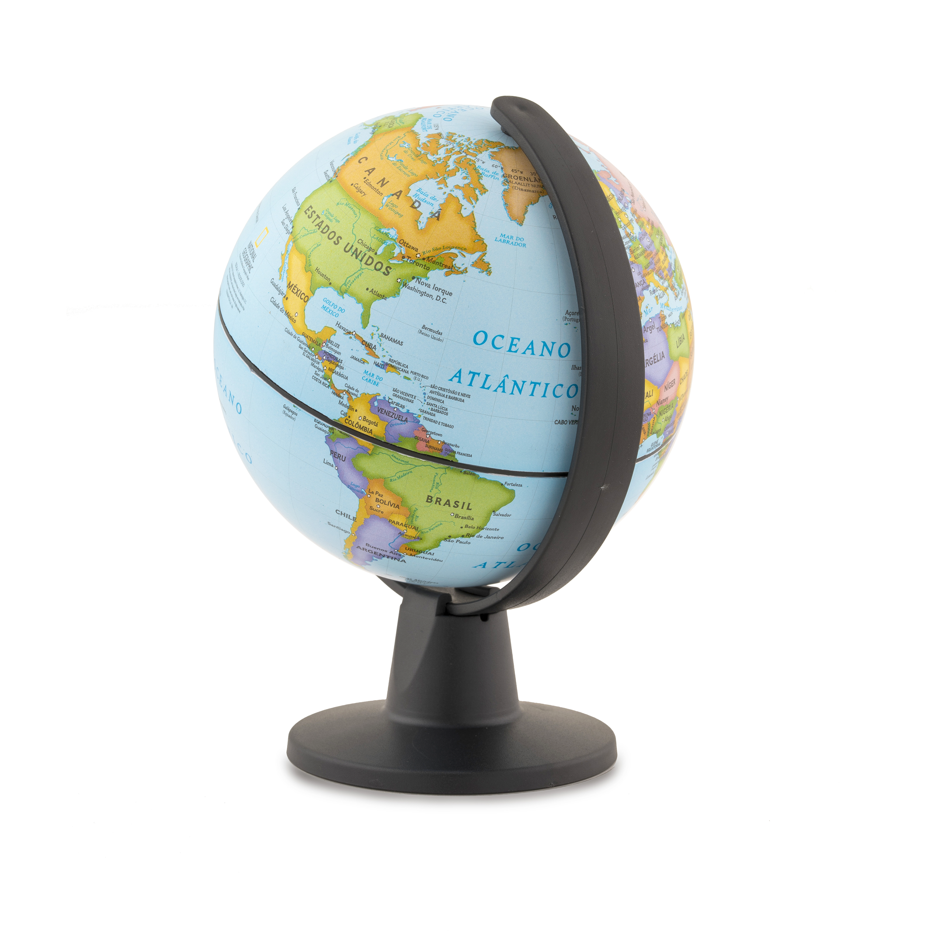 NATGEO - DEBUTANTS FR - 16cm