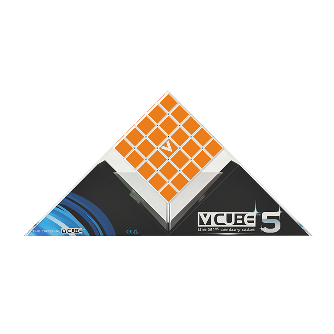 V-CUBE 5 V-CUBE