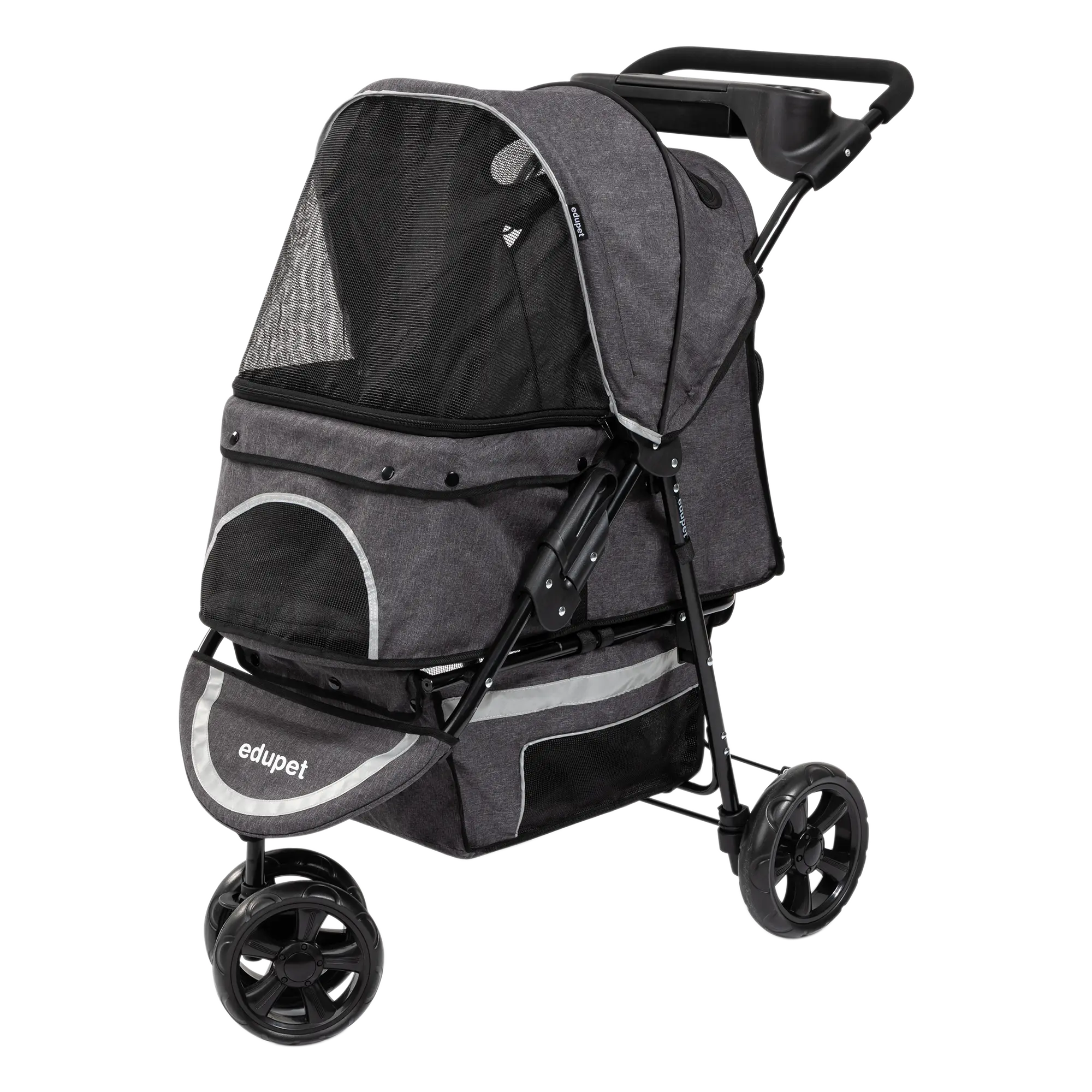 POUSSETTE POUR ANIMAUX DE COMPAGNIE BAYER DESIGN