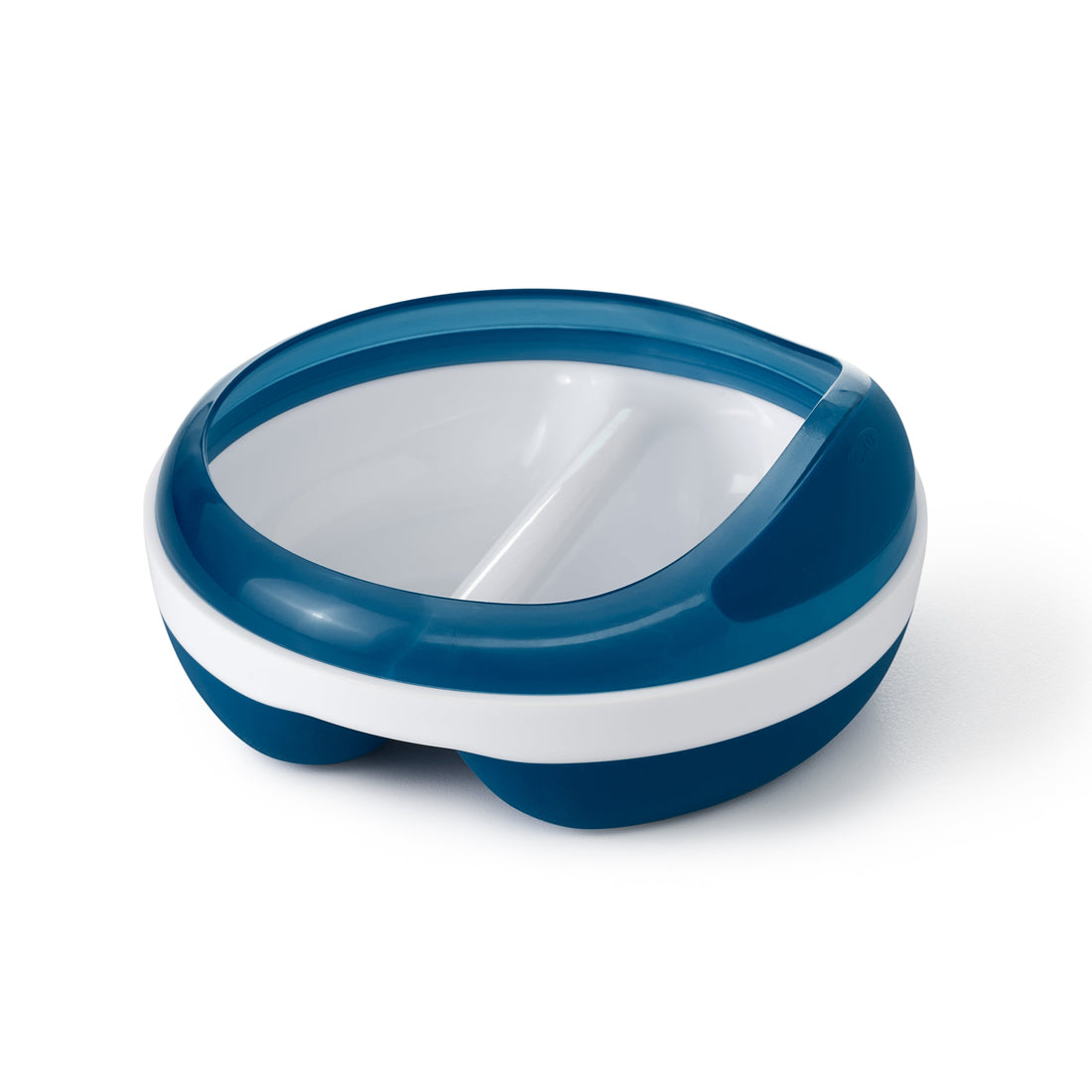 BOL D'ALIMENTATION COMPARTIMENTÉ - MARINE OXO TOT