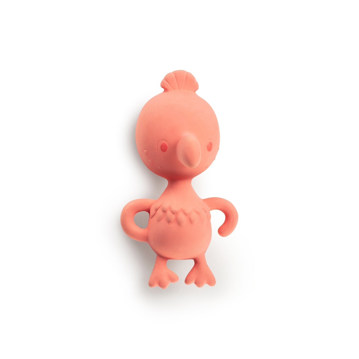 ANAÏS : HOCHET MULTISENSORIEL ÉCO LILLIPUTIENS