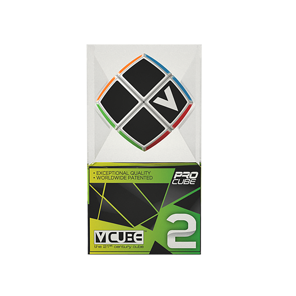 V-CUBE 2B – Pierre Belvédère
