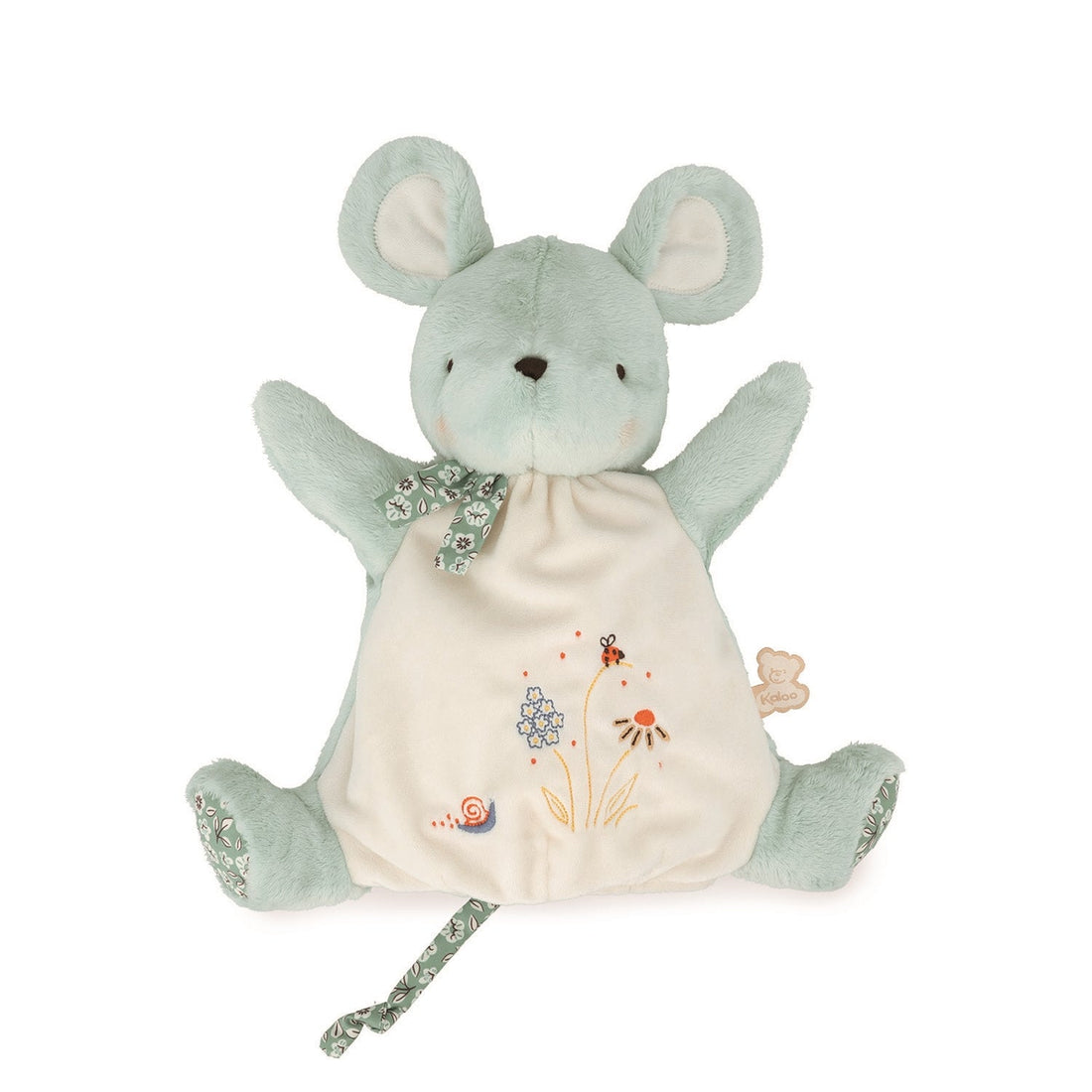 MARIONNETTE SOURIS - PETITE KALOO