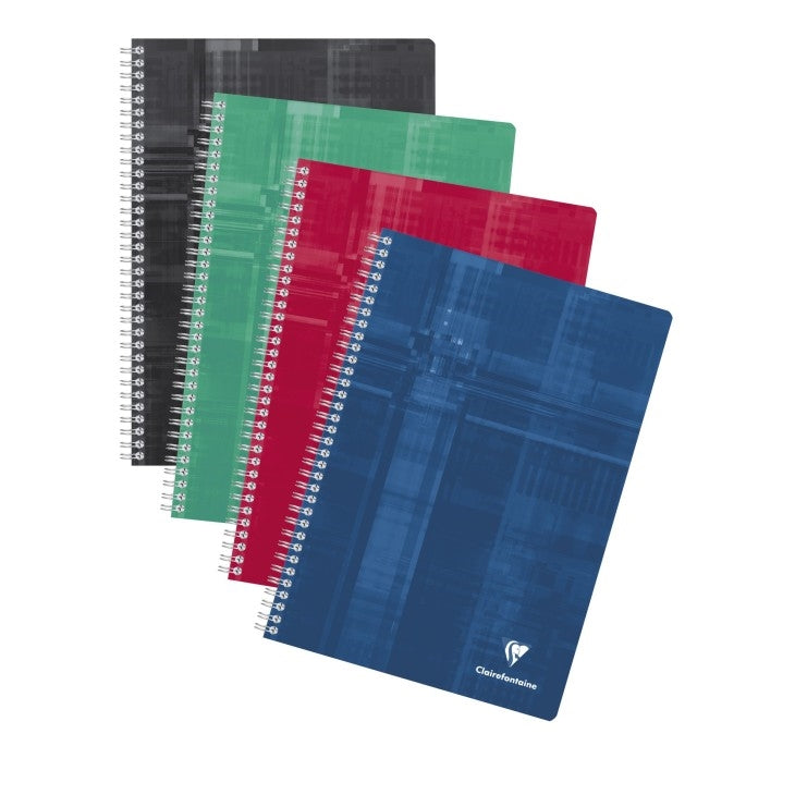 Cahier 148 Pages 210X297 CLAIREFONTAINE