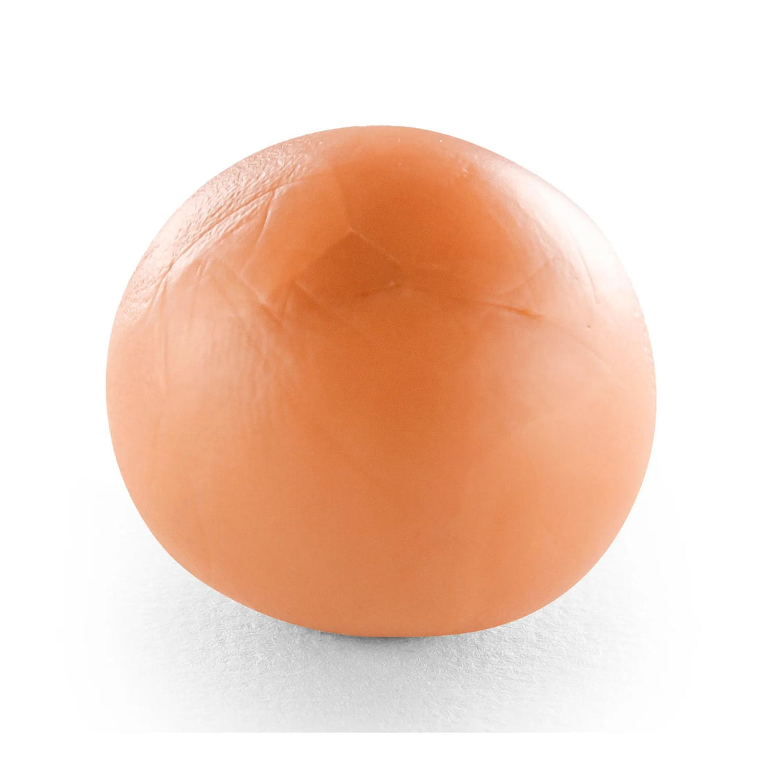 Pâte polymer translucide Amande 56gr CERNIT