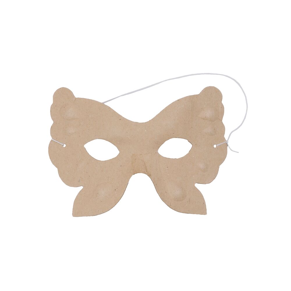 Masque enfant decopatch - Papillon DECOPATCH
