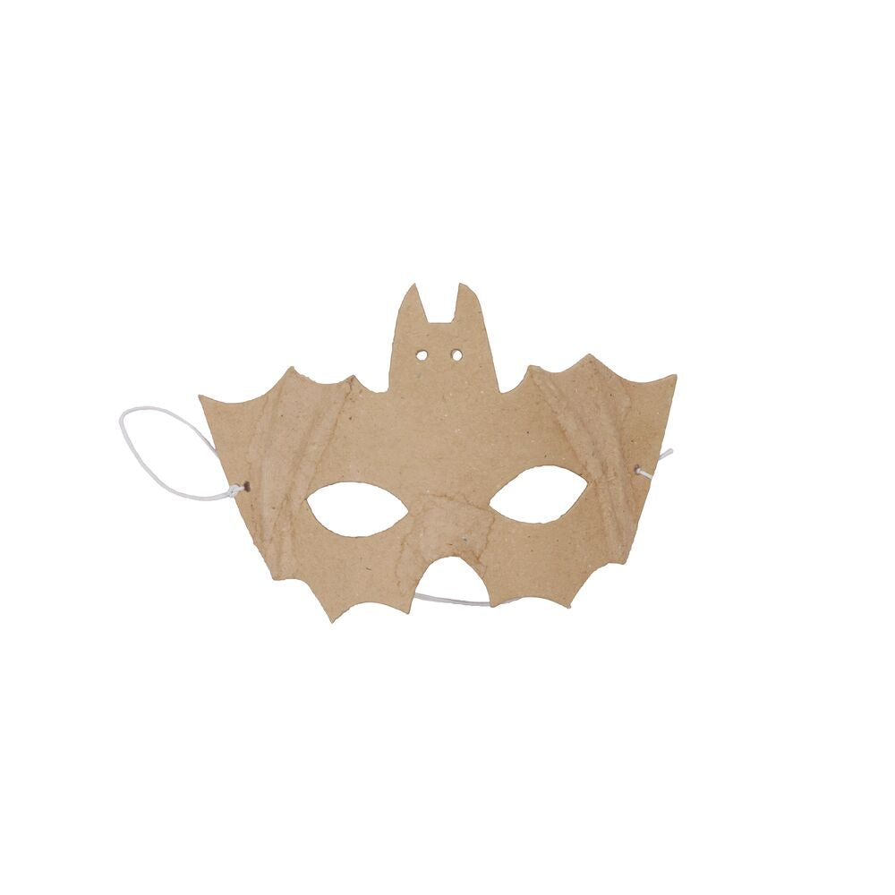 Masque Kid - Batman 4.5 x 14 x 10cm DECOPATCH