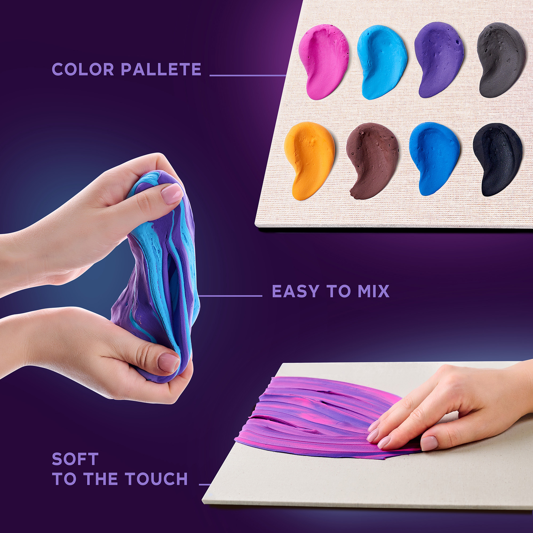 DIY 3D SET DE PEINTURE CRÉATIVE - OPÉRA DE SYDNEY - Pierre Belvédère