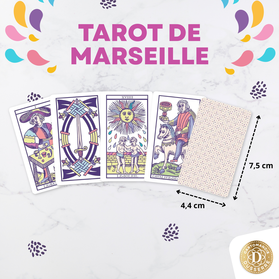 COFFRET - LES MINIS JEUX CARTAMUNDI