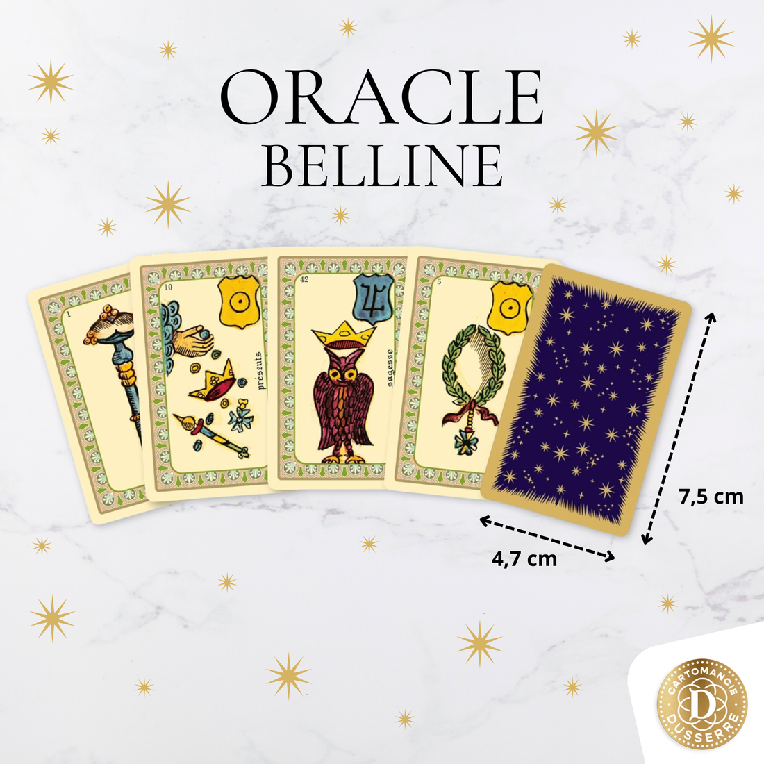 COFFRET - LES MINIS JEUX CARTAMUNDI