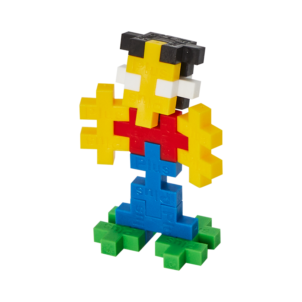 BASIC -  300pcs PLUS PLUS