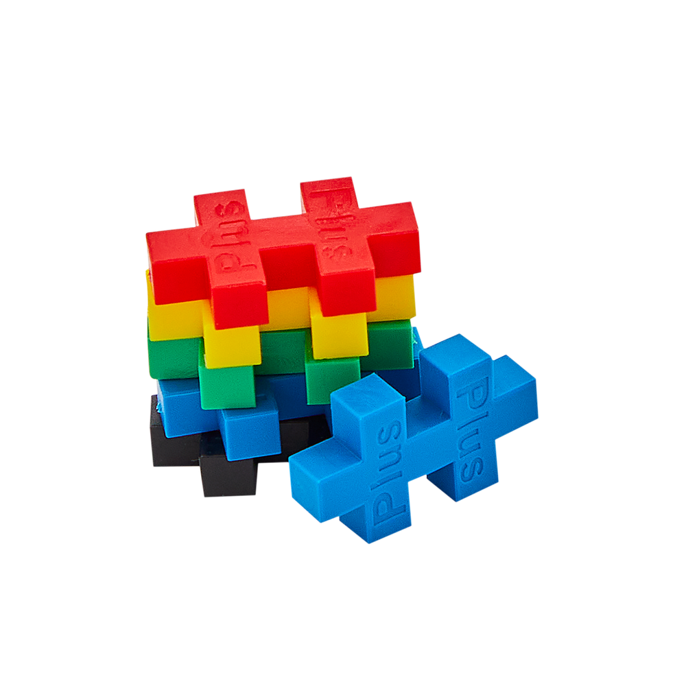BASIC -  300pcs PLUS PLUS