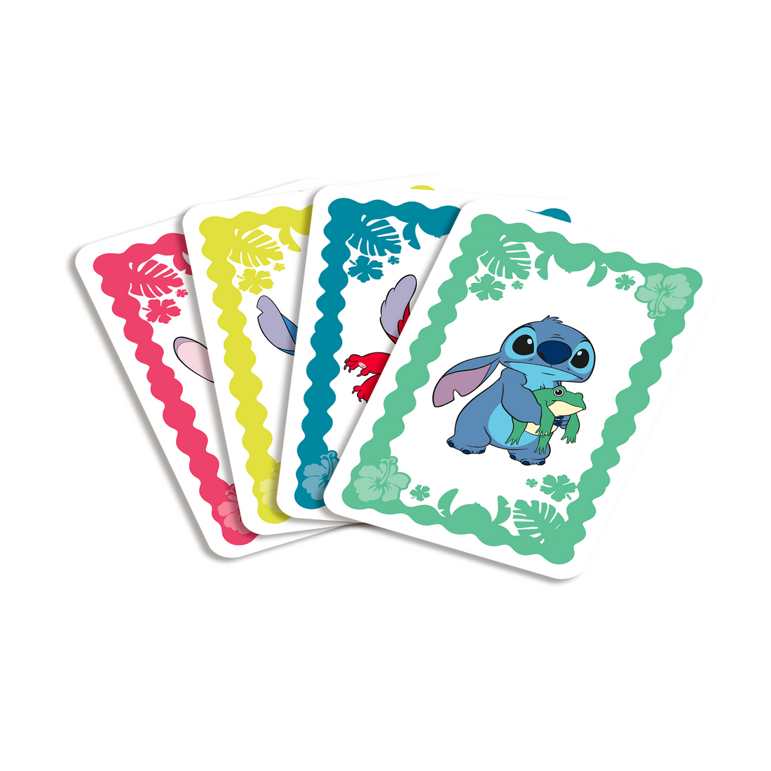 COLOR ADDICT KIDS - STITCH (FR)