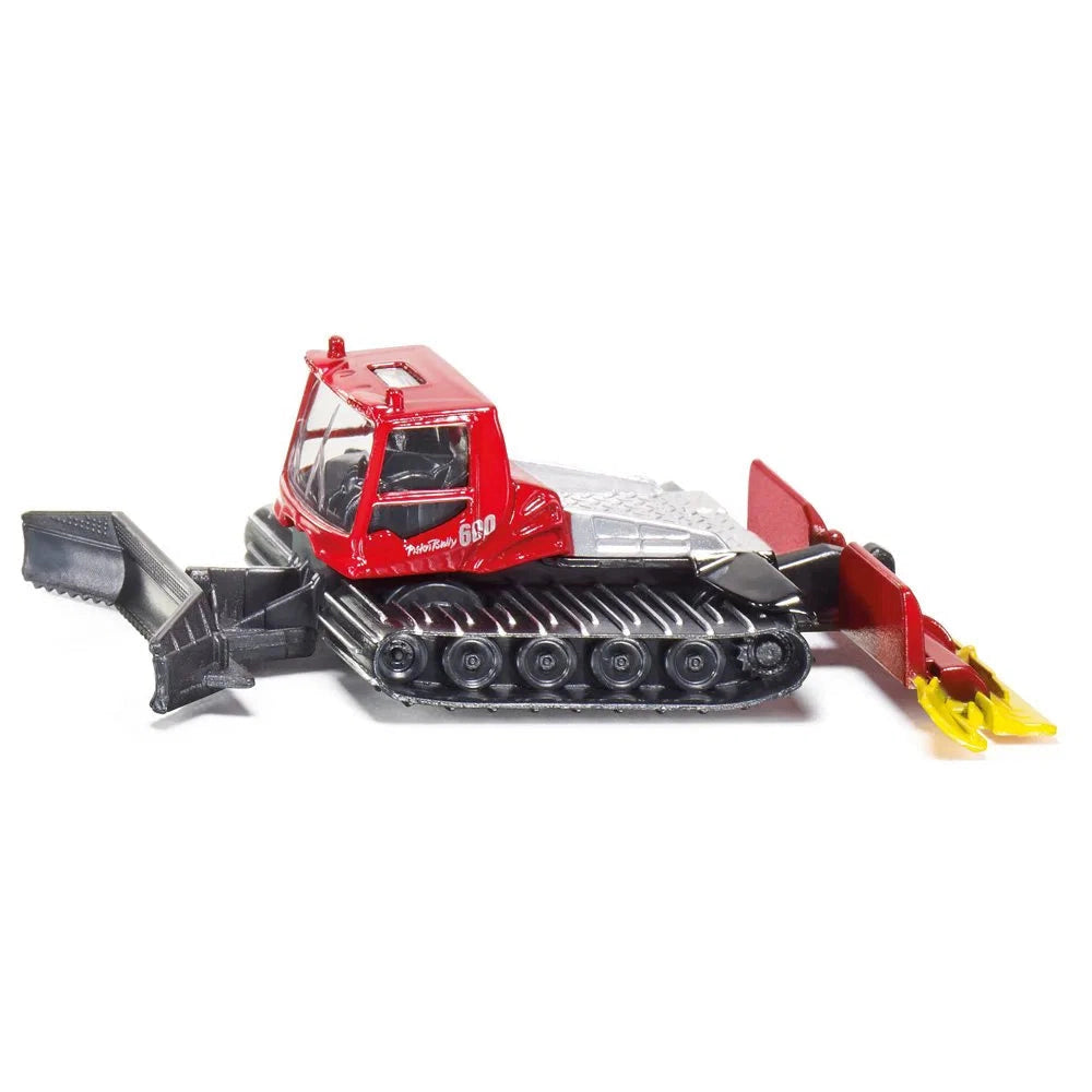PISTENBULLY 600 SIKU