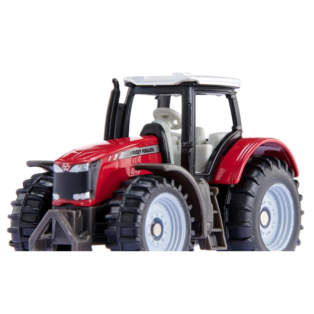 MASSEY FERGUSON SIKU