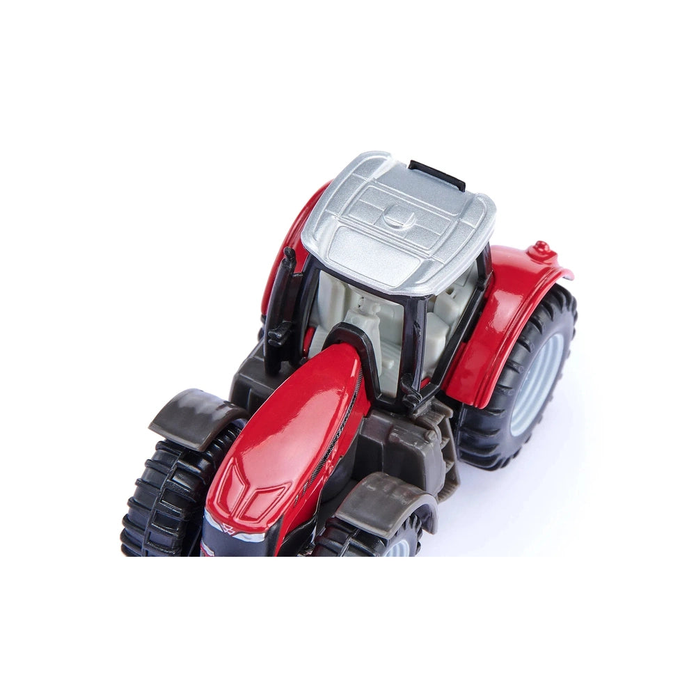 MASSEY FERGUSON SIKU